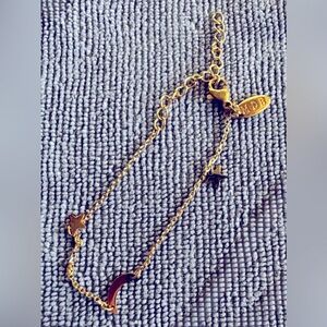 Marina De Buchi Moon and Stars' Luxe Freedom Bracelet